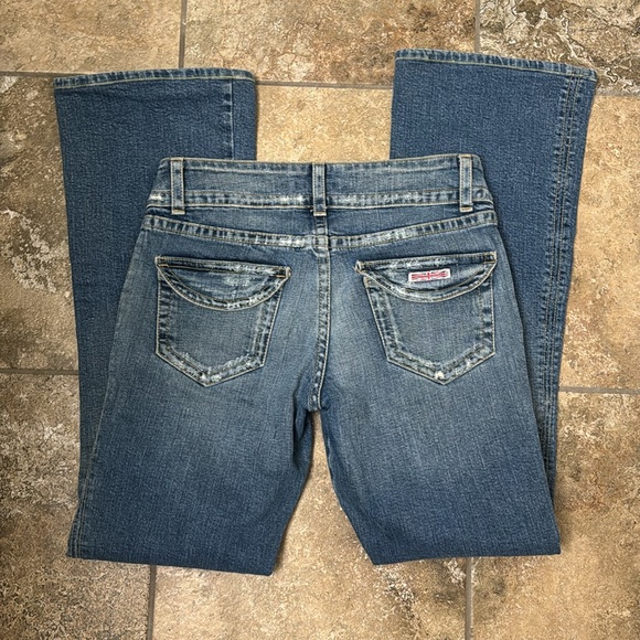 Hudson Jeans 29 - Picture 7 of 9